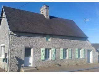 Nice Habitable House, More Potential