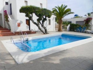 Apartment in Mojacar