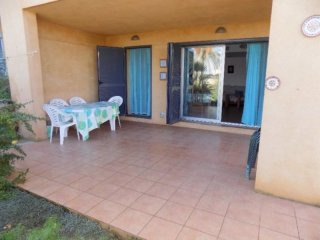 Apartment in Vera