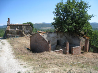 House - Umbria - For Sale