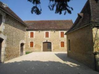 In The Dordogne's Valley And Close To..