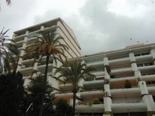 1 Bed Apartment for sale in Marbella