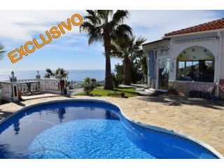 Chalet for Sale in Arenas 420.000..