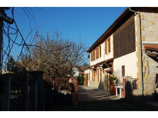 Character House And Outbuildings Ideal..
