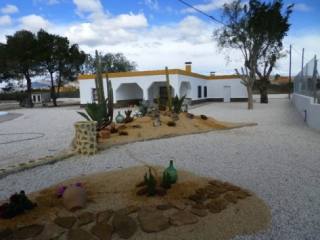 Finca Near Crevillente