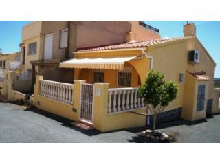 Resale · Townhouse · Spain · Costa Bl..
