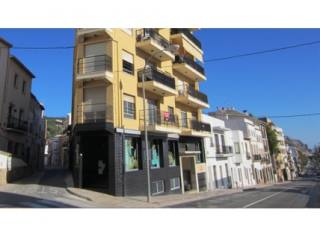 2 Bedroom Apartment in Javea