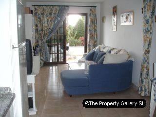 Apartment For Sale in Amarilla Golf..