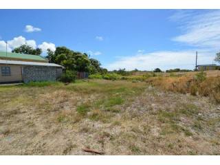 Property For Sale: Pilgrims Place Lot..