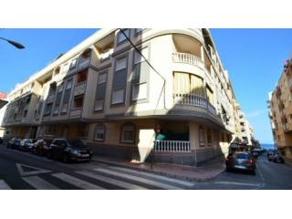 Resale · Apartment · Spain · Costa Bl..