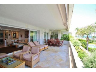 Apartment For Sale In Puerto Banus..