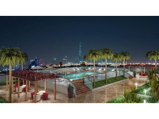 Modern Urban Luxury in Al Furjan