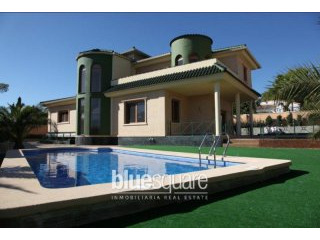 Villa - Altea La Vella