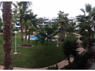 2 Bedrooms - Apartment - Alicante - For..