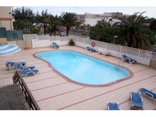 Apartment for sale in San Agustin