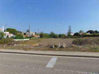 Plot of land-Carvoeiro-Algarve-for sale