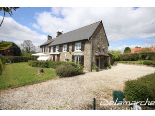 Sainte Pience - House For Sale