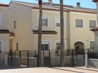 Townhouse for sale in Javea