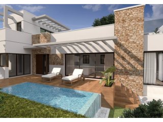 Ciudad Quesada is an exclusive residential, mainly made up..