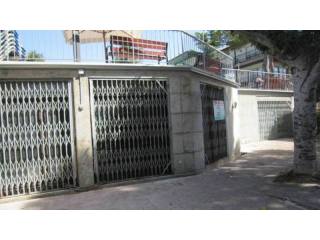 COMMERCIAL SITE IN CALELLA DE..