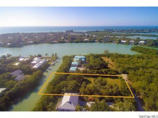 Land For Sale: Sanibel, Florida