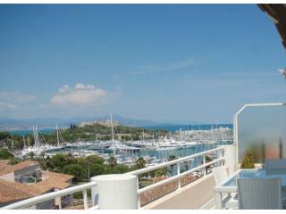 Sale Apartment villa - Antibes Vauban