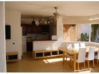 Duplex For Sale in San Eugenio, Tenerife