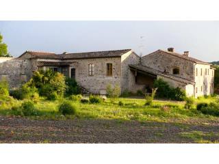 Farm House For Sale: Siena