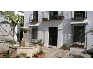 Radhus, Mijas - Costa del Sol (All)..