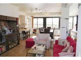 2 Bedroom Apartment, Les Gets
