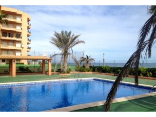 3 Bedrooms - Apartment - Alicante - For..