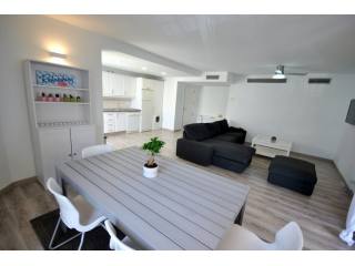 Fully Refurbished 2 Bedroom Apartment..