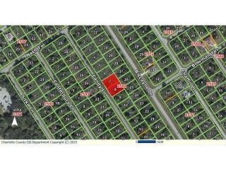 Land For Sale: 1482 Candy Ln, Port..