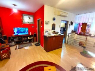 Rovinj,odličan veliki veoma svjetli stan-98m2