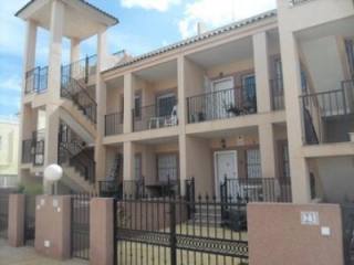 2 Bedrooms - Apartment - Alicante - For..