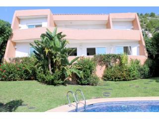 6 Bedroom 6 Bathroom Villa in Javea