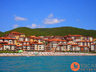 Apartment In Saint Vlas, Burgas