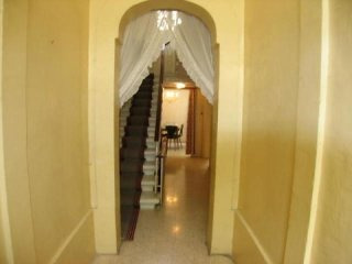 Hse. Of Char. Townhouse, Ordinary Finish