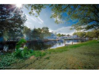 Land For Sale: 1635 East Drive Point..
