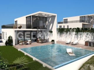 Promotion Of Luxury Villas With..