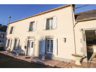 Renovated Village House With 3..