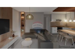 Funtana, jednosoban stan u mansardi 42 m2