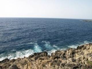 Seafront Plot For Sale Chania Crete