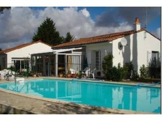 Stone House For Sale St Jean D Angely