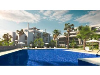 2 Bedrooms - Apartment - Marbella - For..