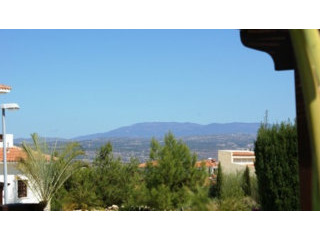 Building Plot Kato Polemidia (Between..