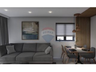 Funtana, mansarda 77,30 m2