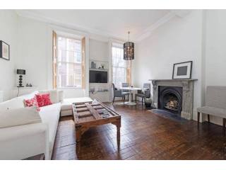 New Row, Covent Garden, London WC2N