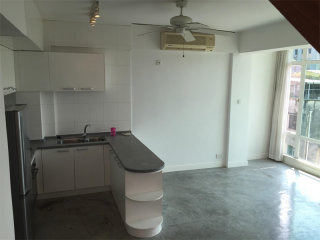 Roof Top Apartment, Macau順成樓