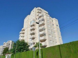 3 Bedrooms - Apartment - Alicante - For..